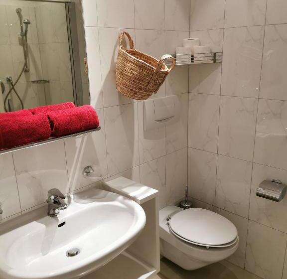 Appartements Kortscherhof