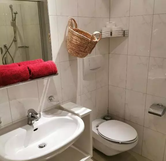 Appartements Kortscherhof