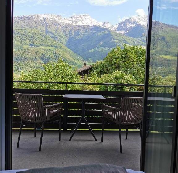 Appartements Kortscherhof