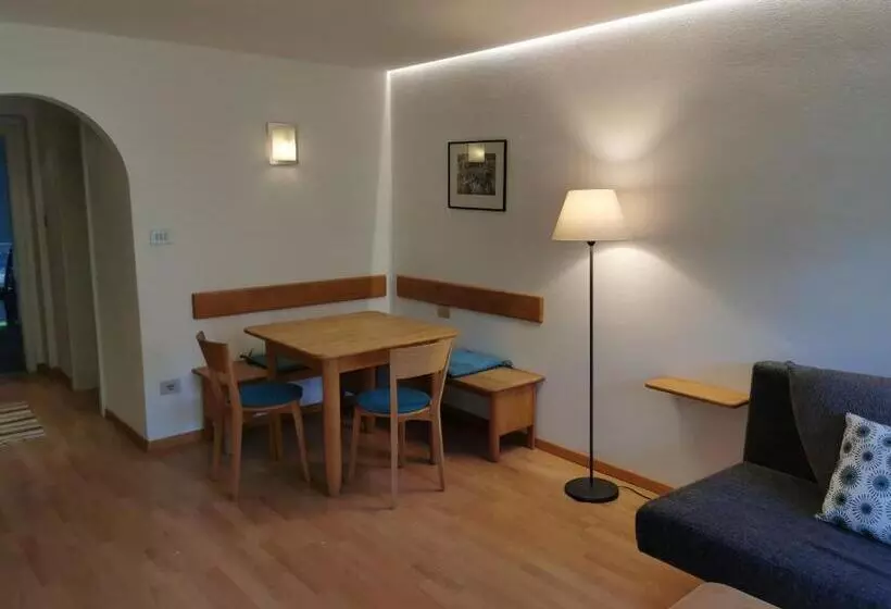 Appartements Kortscherhof
