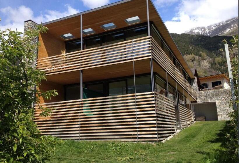 Appartements Kortscherhof