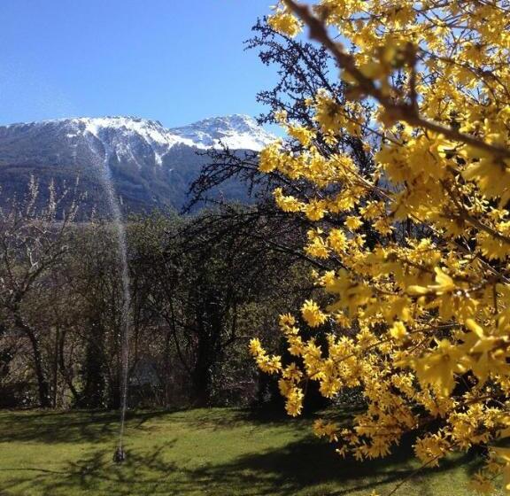 Appartements Kortscherhof