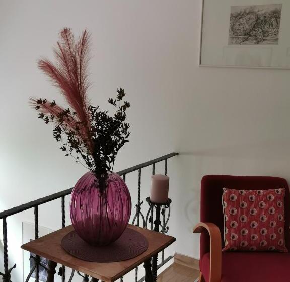 Appartements Kortscherhof