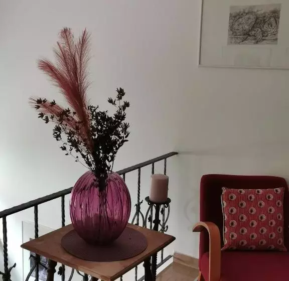 Appartements Kortscherhof