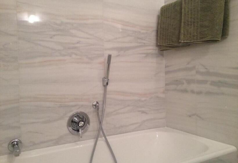 Appartements Kortscherhof