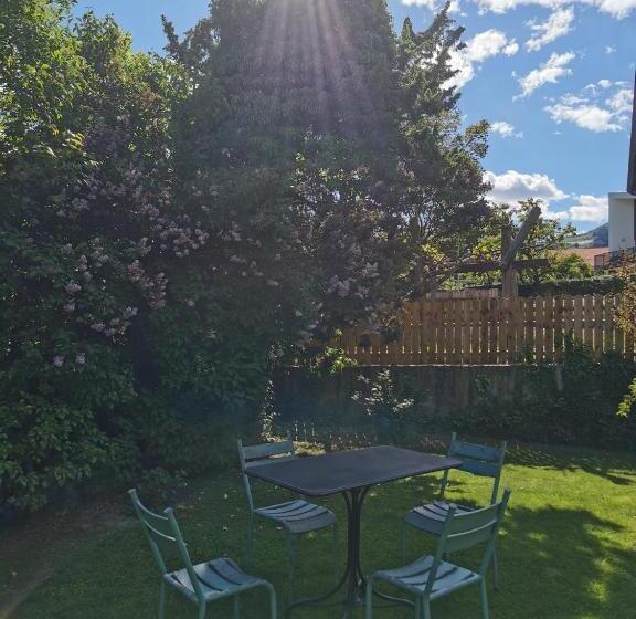 Appartements Kortscherhof