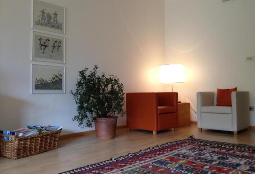 Appartements Kortscherhof