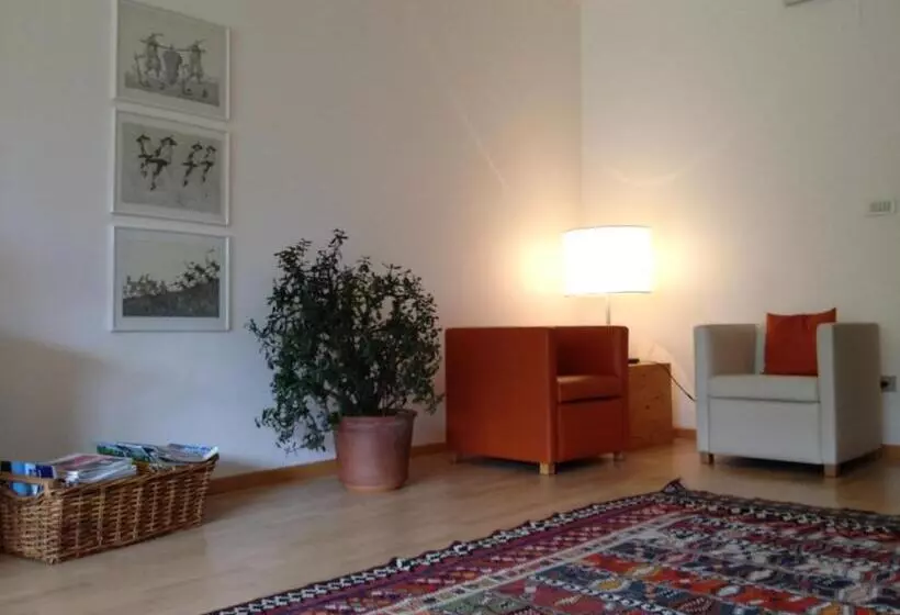 Appartements Kortscherhof