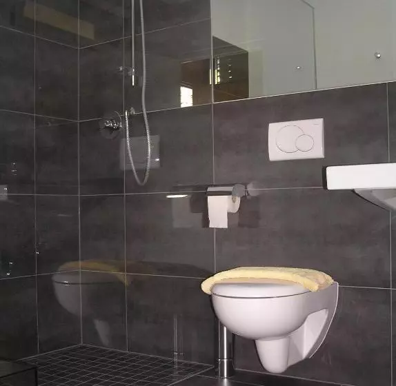 Appartements Kortscherhof
