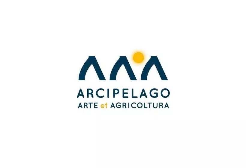 ホテル Agriturismo Arte Et Agricoltura
