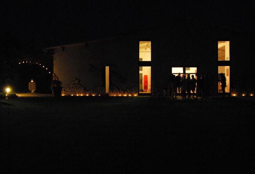 فندق Agriturismo Arte Et Agricoltura