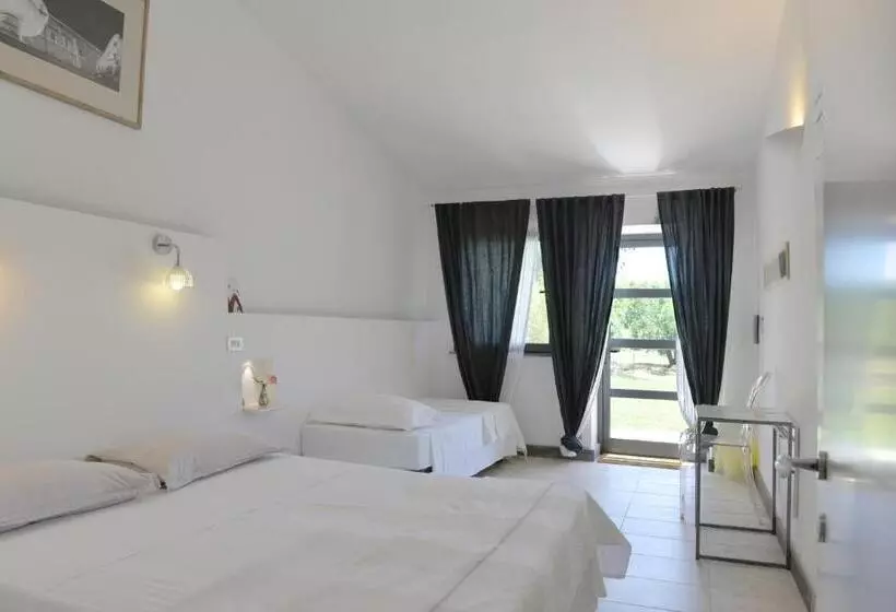 ホテル Agriturismo Arte Et Agricoltura