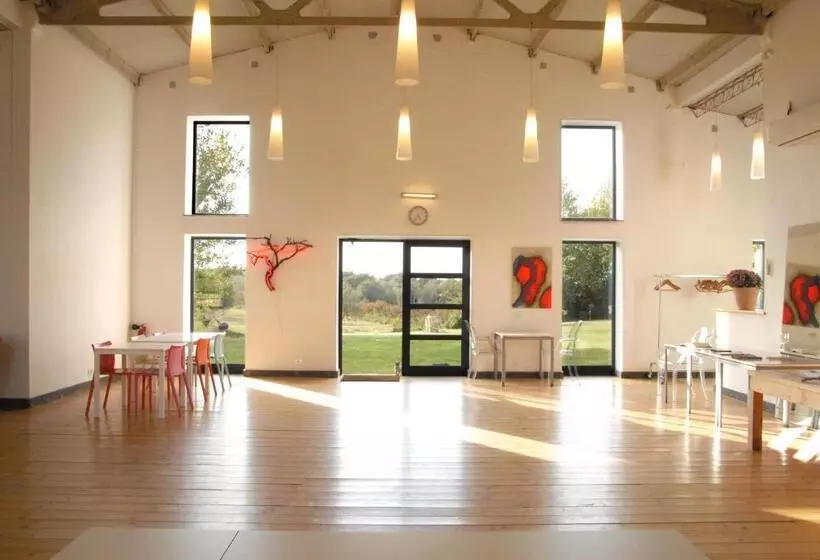 ホテル Agriturismo Arte Et Agricoltura