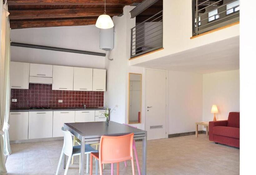 فندق Agriturismo Arte Et Agricoltura