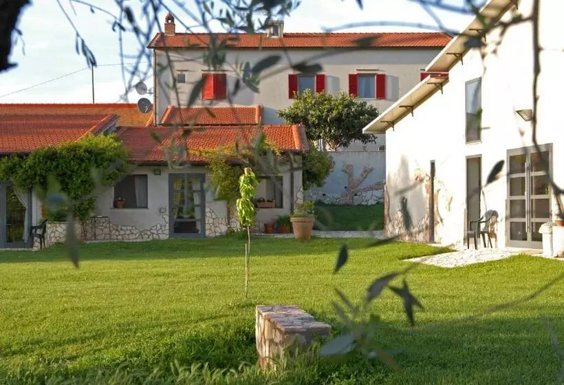 ホテル Agriturismo Arte Et Agricoltura