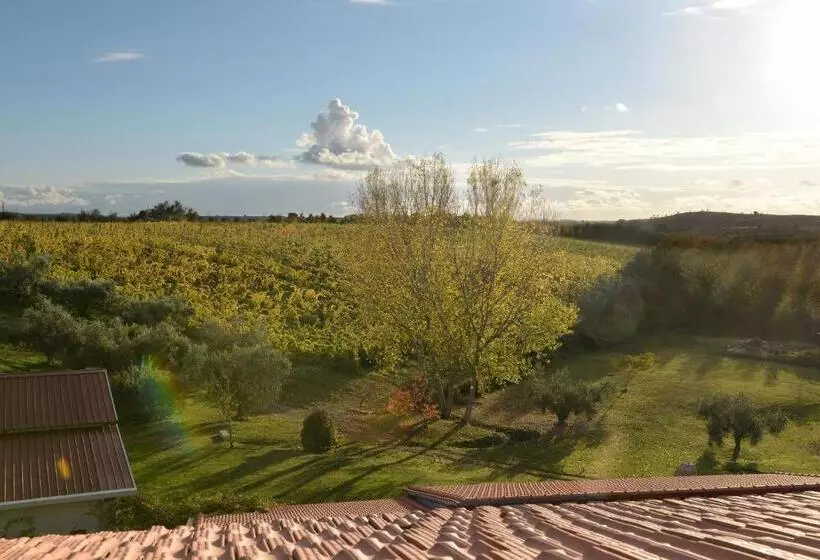 ホテル Agriturismo Arte Et Agricoltura