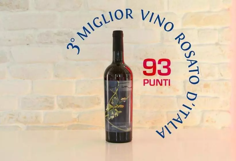 ホテル Agriturismo Arte Et Agricoltura