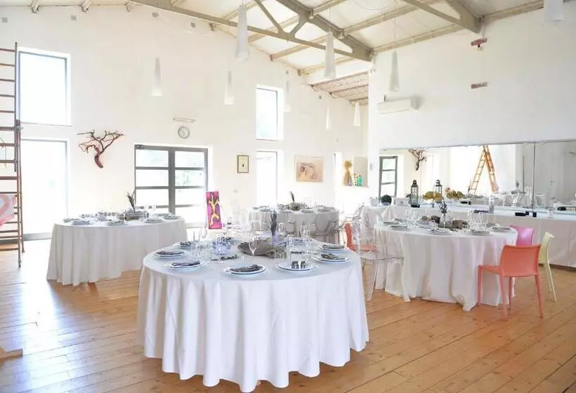 ホテル Agriturismo Arte Et Agricoltura