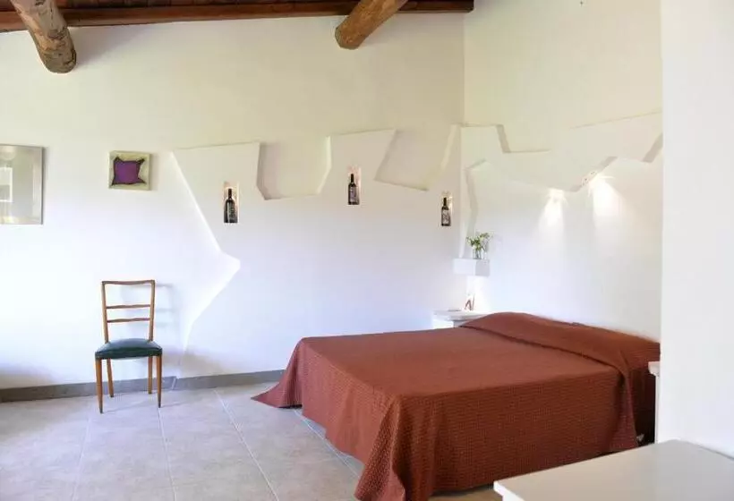 ホテル Agriturismo Arte Et Agricoltura