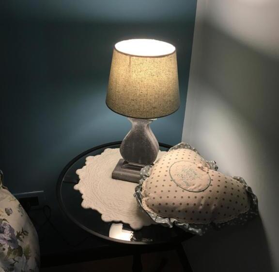 בית מלון כפרי Agriturismo Renaccio