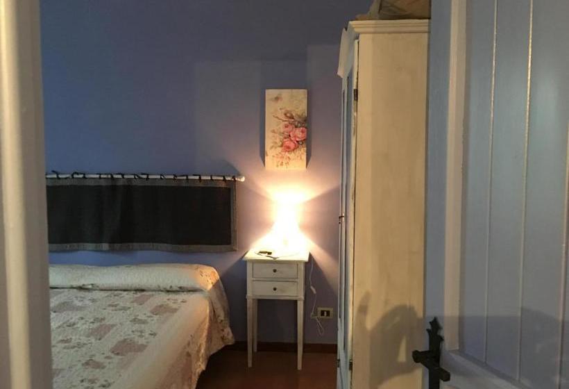 בית מלון כפרי Agriturismo Renaccio