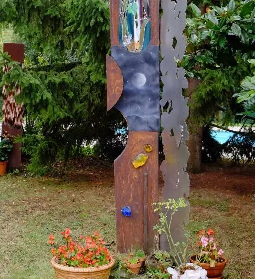 Hotelli Agriturismo Rupestr