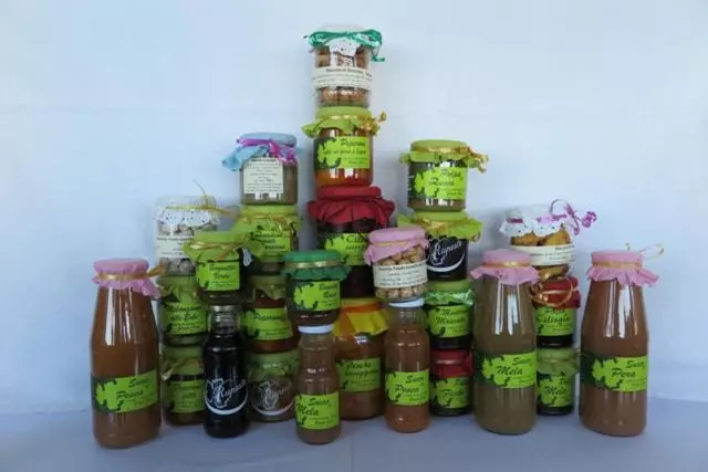 Hotelli Agriturismo Rupestr