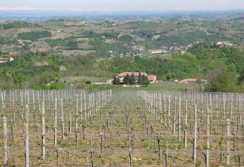 Hotel Agriturismo Rupestr