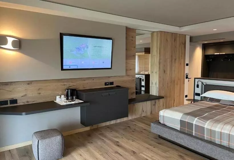 ホテル Agriturismo Vedova