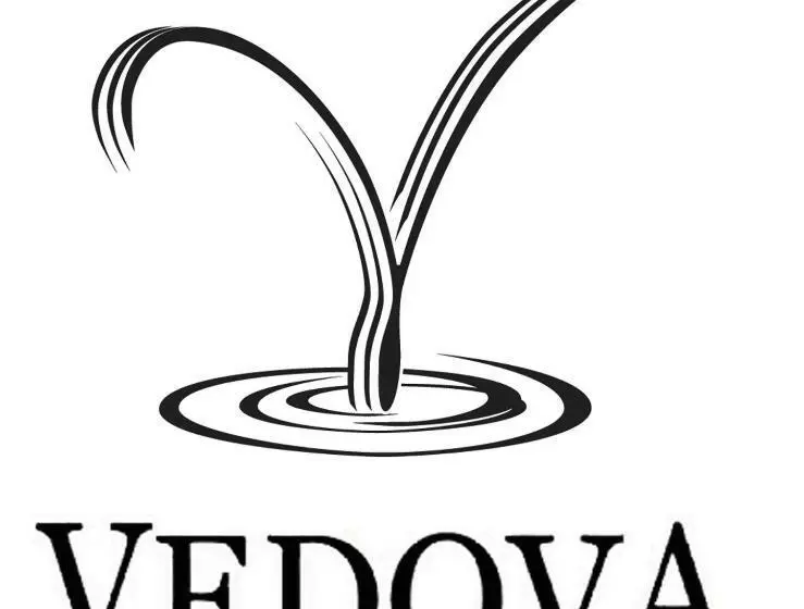ホテル Agriturismo Vedova