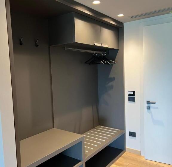 בית מלון כפרי Agriturismo Vedova