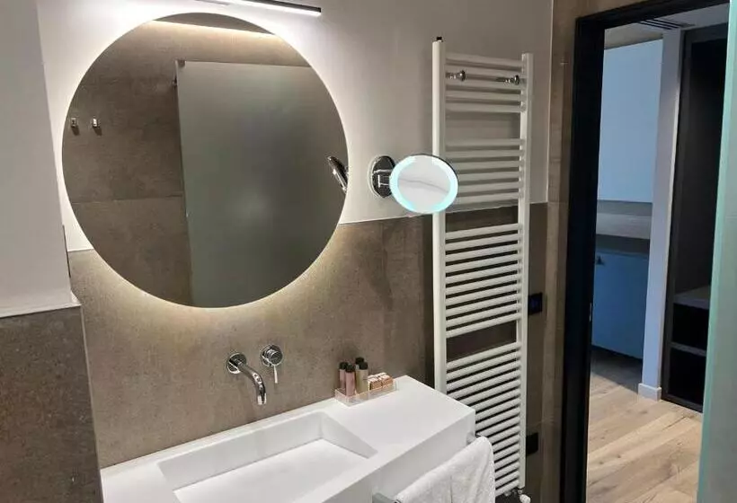 ホテル Agriturismo Vedova