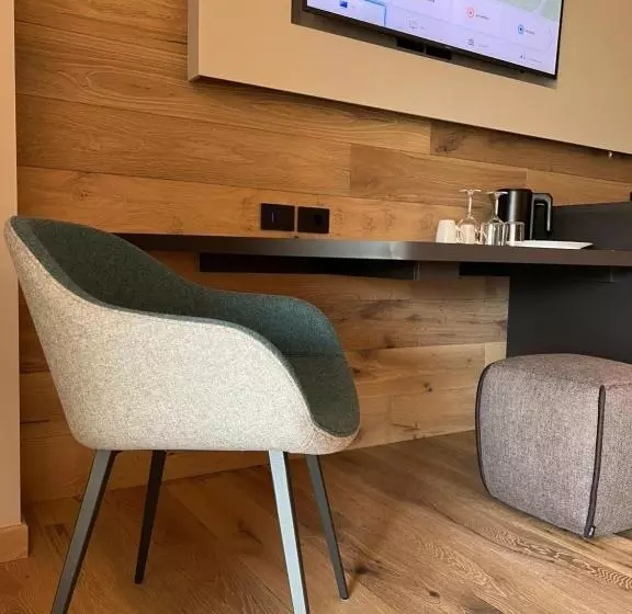 ホテル Agriturismo Vedova