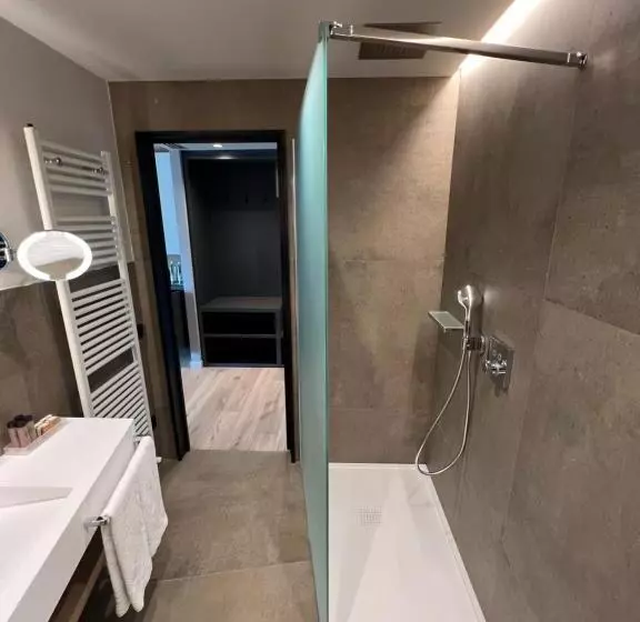 ホテル Agriturismo Vedova