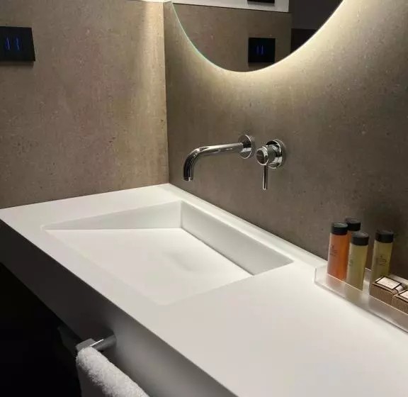 ホテル Agriturismo Vedova