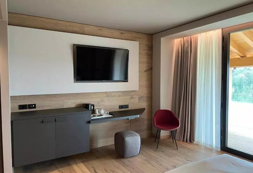 ホテル Agriturismo Vedova