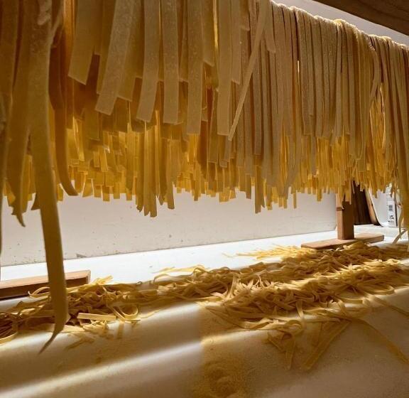 בית מלון כפרי Agriturismo Vedova