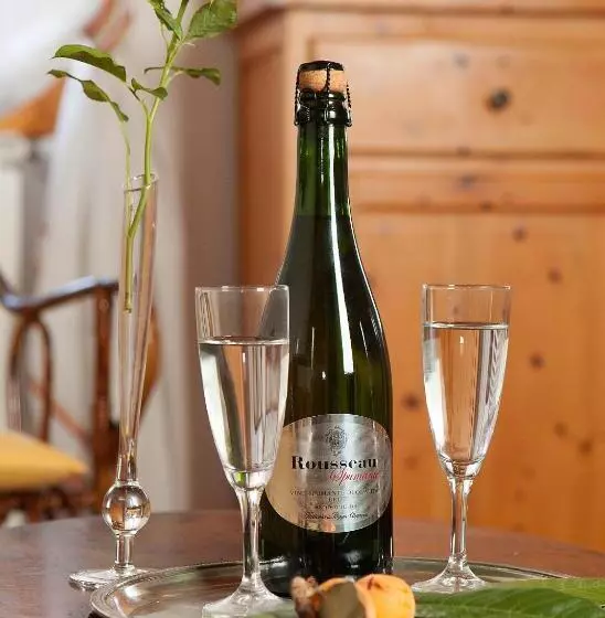 هتل Fattoria Poggio Capponi