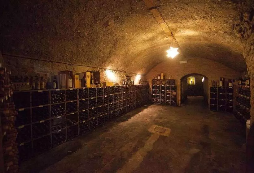 هتل Fattoria Poggio Capponi