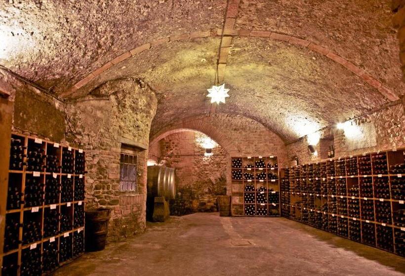 Szálloda Fattoria Poggio Capponi