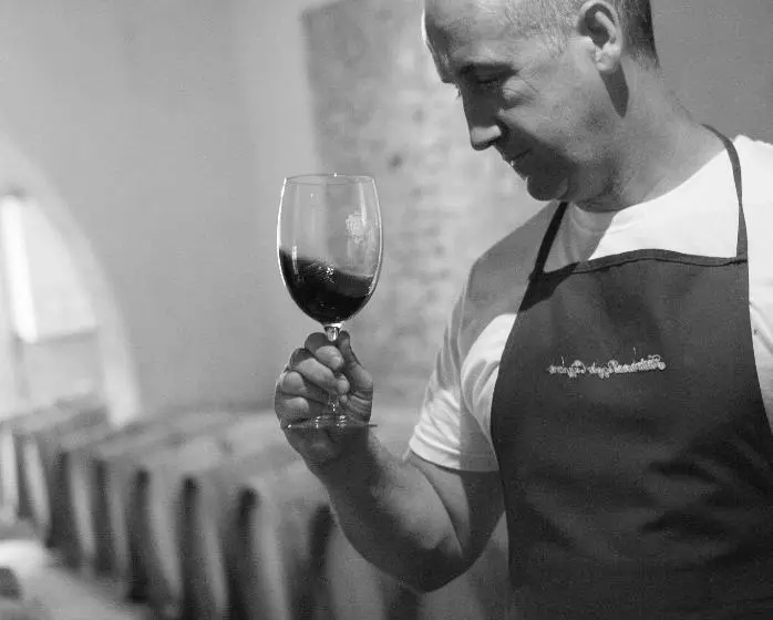 هتل Fattoria Poggio Capponi