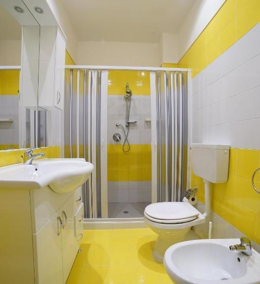 膳宿费 Affittacamere Arcobaleno