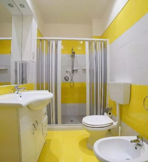 پانسیون Affittacamere Arcobaleno