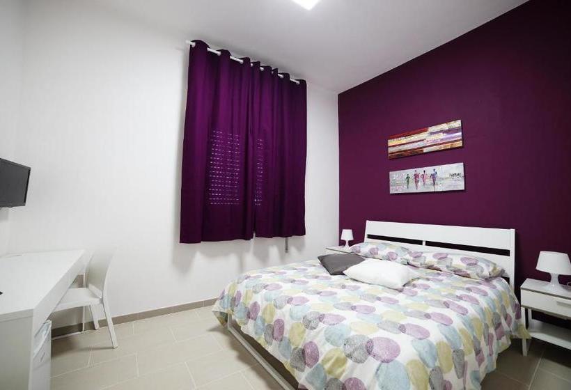 膳宿费 Affittacamere Arcobaleno