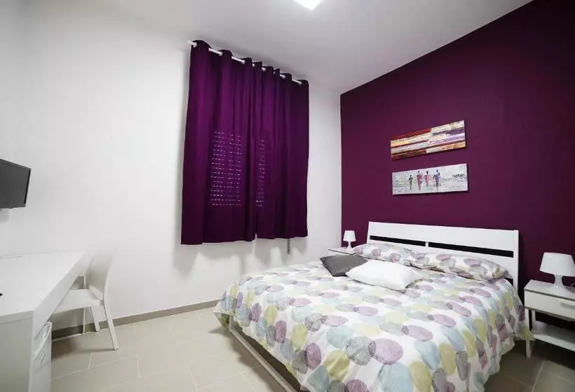 پانسیون Affittacamere Arcobaleno