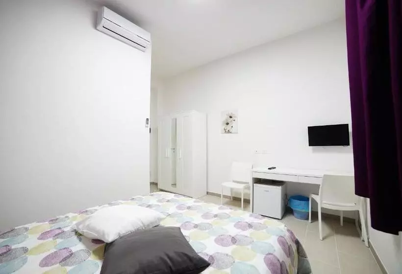 پانسیون Affittacamere Arcobaleno