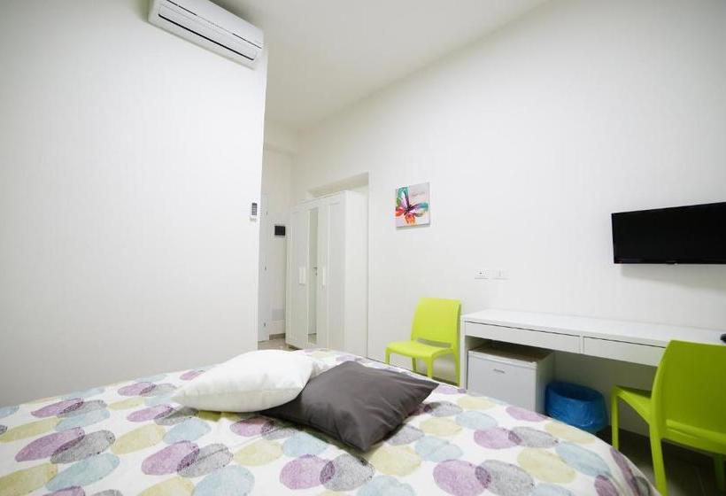 膳宿费 Affittacamere Arcobaleno