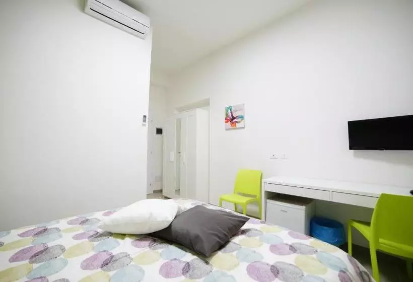 پانسیون Affittacamere Arcobaleno