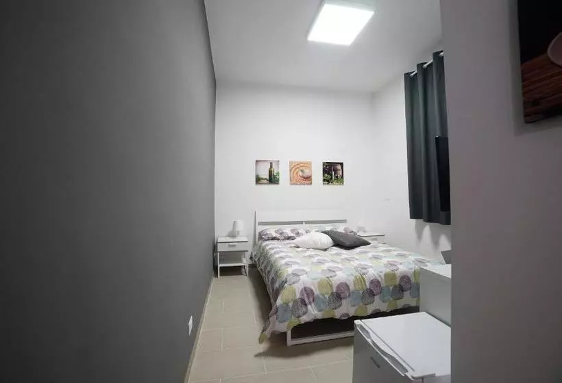 پانسیون Affittacamere Arcobaleno