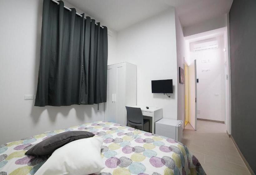 膳宿费 Affittacamere Arcobaleno